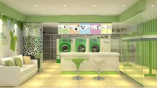 泰洁干洗干洗加盟店品牌如何？为何广受人们欢迎？